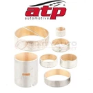 Atp Automatic Transmission For 1970-1974 Plymouth Cuda Bushings Gb. Fixed Price $48.82.