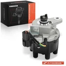 A-premium Ignition Distributor W/ Cap & Rotor For Honda Accord 1995 1996 1997. Fixed Price $101.99.
