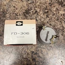 Nos Standard Distributor Rotor-dist. Electronic Ignition-rotor FD306. Fixed Price $20.99.