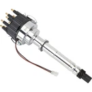 Fits Chevrolet Small Block/big V8 Pro Billet Distributor, Black. Fixed Price $86.99.