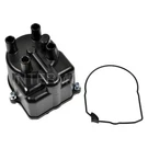 For Honda Civic 1988-1991 Standard Intermotor Ignition Distributor Cap. Fixed Price $15.28.