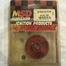 Msd Distributor Rotor 8567; Replacement Pro-billet, Crab Cap Only. Fixed Price $44.95.