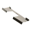 Jaguar E-type Series Number Plate Trim BD37349. Fixed Price $91.34.