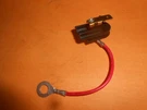 Ford Corsair 1.5, 1.7 V4, 2.0 (63-70) Low Tension Lead Lucas Distributor. Fixed Price $14.20.