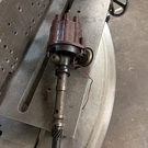 C2/C3 66-74 Delco Remy Distributor Pn 2769047, 1111141. Fixed Price $400.00.