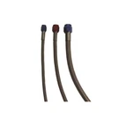 Big End Performance 35016 Assembled Nitrous Feed Line; Blue -4AN X. Fixed Price $35.31.