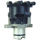 New Distributor For Mitsubishi Galant 2.4 4-CYL 4G64 1996 1997 1998. Fixed Price $147.95.