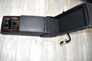 2014-2016 Hyundai Equus Rear Seat Center Armrest Console W/ Controls Storage Oem. Fixed Price $399.49.