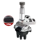 Ignition Distributor W/ Cap & Rotor For Mazda Mpv B2600 2.6L L4 1990-1994. Fixed Price $150.99.