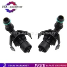 Fit Bmw 3SERIES E92 Coupe Cabriolet M3 2006-13 Front L/r Headlight Washer Nozzle. Fixed Price $17.35.