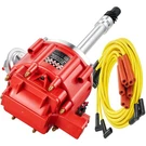 Hei Distributor 65K Coil With Spark Plug Wires 9000RPM, For C.... Fixed Price $160.06.