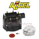 Accel 8123ACC Distributor Cap & Rotor Kit For Ignition Magneto Zz. Fixed Price $51.55.