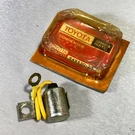 Distributor Condensor 90099-52059 949520-2540 Toyota Genuine Nos. Fixed Price $30.00.