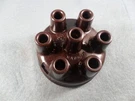 Nos 6 Auto Lite IG1323 Distributor Cap Hupmobile Overland Willys Knight New. Fixed Price $25.00.