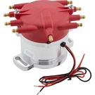 Pro Billet Aluminum Distributor, Fits Ford Flat Head 1942-48. Fixed Price $166.99.
