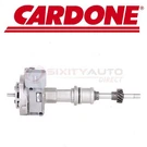 Cardone Reman Distributor 1986 Ford Bronco 5.0L V8 - Ignition Magneto Kc. Fixed Price $177.06.