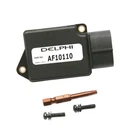 Delphi AF10110 Mass Air Flow Sensor 91-93 Ford Mercury Escort Tracer. Fixed Price $106.04.