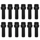 Proform Header Bolt Kit 66751; Self-locking Wedge 3/8-16 3/4 In. Hex Head, 12PCS. Fixed Price $37.88.