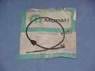 1960 61 Plymouth Dodge Nos Mopar Cyl Distributor Lead Valiant Lancer Belvedere. Fixed Price $24.95.