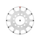 Holley Efi 556-180 Crank Trigger Kit. Fixed Price $308.13.