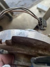 1978-81 Gm Pontiac Distributor # 1110756. Fixed Price $25.00.