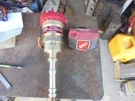 Magneto Mallory 4359514 Sprint Ii + Transformer 28900A Sbc Bbc Ihra Nhra K&n. Fixed Price $650.00.