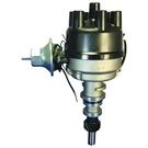 New Distributor Ford Lincoln Mercury Inline 1965-1973 C6DF 12127-A. Fixed Price $76.95.
