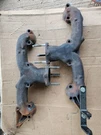 C2 Corvette 2.5" Exhaust Manifold Pair 3797901 3797902 Oem Sbc 327 350 1963 1962. Fixed Price $359.00.