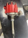 Msd Street Fire 8362 Hei Distributor W/ Red Cap. Fixed Price $150.00.