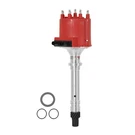 Msd 8366 Late Model Hei V8 Ext Coil Distributor. Fixed Price $499.95.