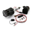Speedmaster Ford 351W Windsor - El Rayo Dna Distributor Ignition Kit. Fixed Price $259.00.