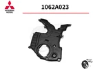 Mitsubishi CT9A Lancer Evolution Timing Belt Cover 1062A023 Genuine. Fixed Price $83.99.