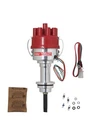 3757901 Mallory Unilite Distributor - Chrysler 273, 318, 340 & 360 Engines. Fixed Price $614.95.