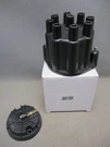 Female Cap +rotor 8 Cyl Pro Series Top Street Performance Black Distributor. Fixed Price $28.00.