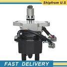 Ignition Distributor 19020-11380 For Toyota Corolla Starlet EP91 EE101 4EFE L4. Fixed Price $108.00.
