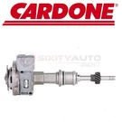 Cardone Reman Distributor 1984-1987 Ford Thunderbird 3.8L V6 Ignition Tb. Fixed Price $230.64.