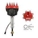 Msd Billet Distributors 85827. Fixed Price $539.95.