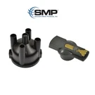 Distributor Rotor & Cap For Mitsubishi Cordia/galant/mighty Max/.... Fixed Price $37.56.