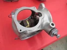 Late 1936 Ford Rebuilt Distributor Assembly Use W/ Flat Top Coil 68-12127. Fixed Price $286.35.