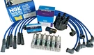 Tune Up Kit Ngk Wires, Plugs Fits Datsun 280ZX 79-83 810 79-81 Maxima 81-84. Fixed Price $126.06.