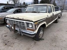 Distributor 8-460 Federal Fits 74-83 Ford F350 Pickup 1458667. Fixed Price $50.00.