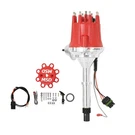 Msd Distributor 8523; Pro-billet Ready-to-run Vacuum Advance For Amc 290-401 V8. Fixed Price $699.95.
