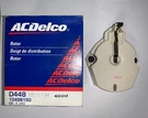 Acdelco D448 Gm 19110934 Distributor Rotor. Fixed Price $15.00.
