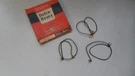 Nos Delco Lot Of Distributor Lead Wire DDL-30 Gm 1943906 Oem 02AB2 Il. Fixed Price $39.99.