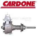 Cardone Reman Distributor For 1981-1989 Dodge B250 5.2L 5.9L V8 Ignition Dw. Fixed Price $130.91.
