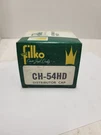 Nos Ignition Distributor Cap Filko CH-54HD 6 Cylinder . Original Box. Fixed Price $10.00.