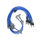 Summit Spark Plug Wires Spiro Wound 8MM Blue 90 Deg Boots Chevy Sm Block V8. Fixed Price $58.99.