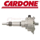 Cardone Reman 31-28400 Distributor For 8970404540 Ignition Magneto Vs. Fixed Price $347.13.