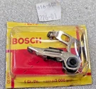 Excellent Nos Original Genuine Bosch Porsche 356 911 912 Ignition Point Set. Fixed Price $15.00.
