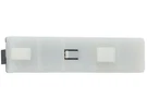Genuine Mercedes Electrical Connector Housing 0045468040 E350 C300 S550 GLK350. Fixed Price $25.14.